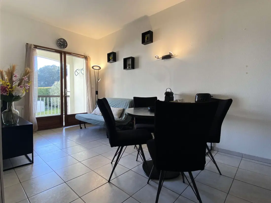 Residence Oasis