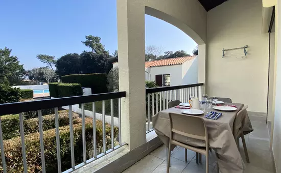 Residence Oasis