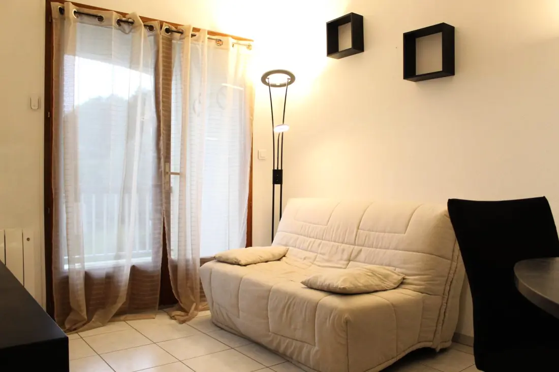 Residence Oasis