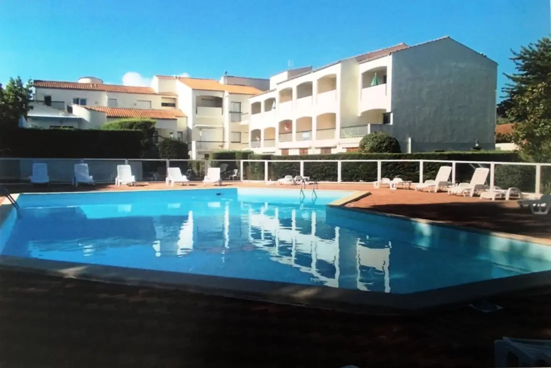 Residence Oasis