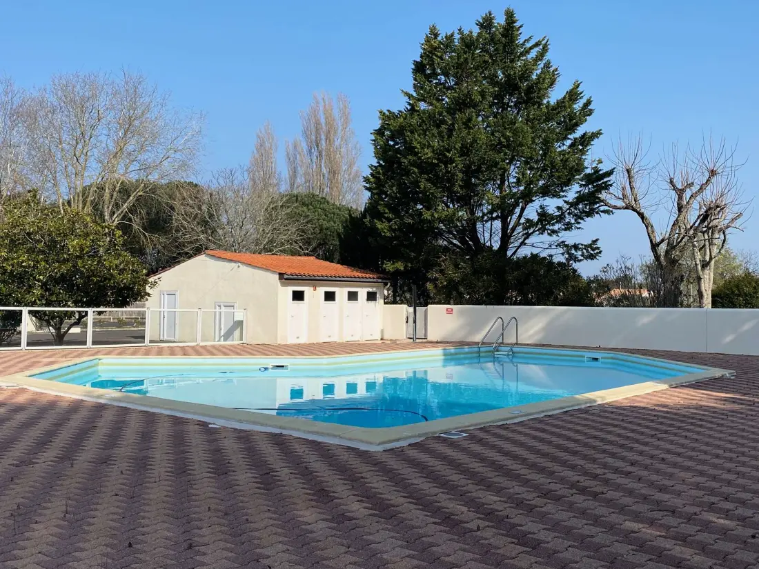 Residence Oasis