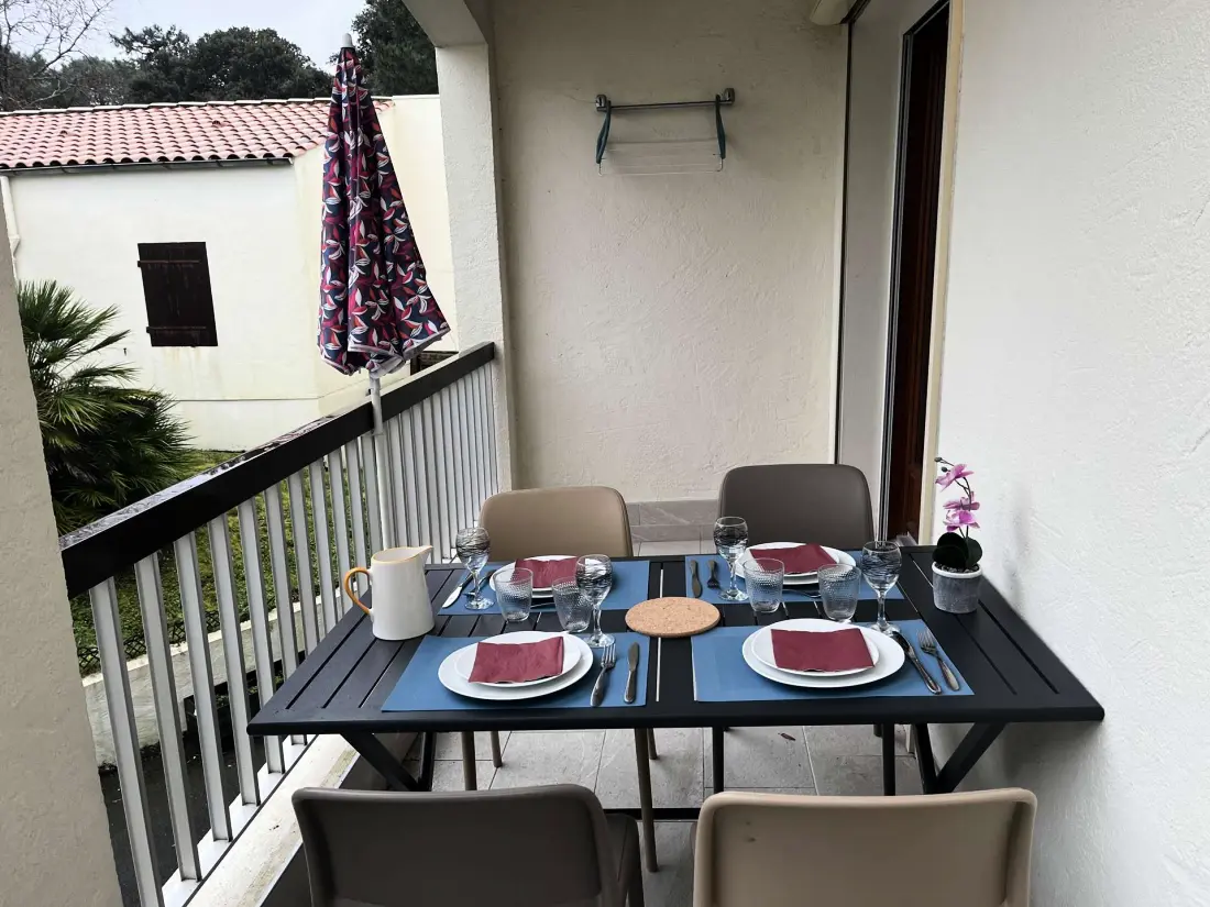 Residence Oasis