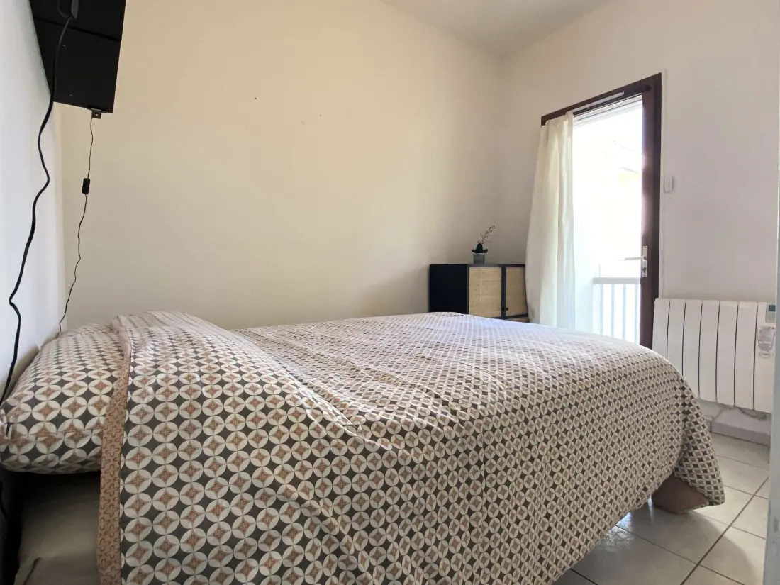 Residence Oasis