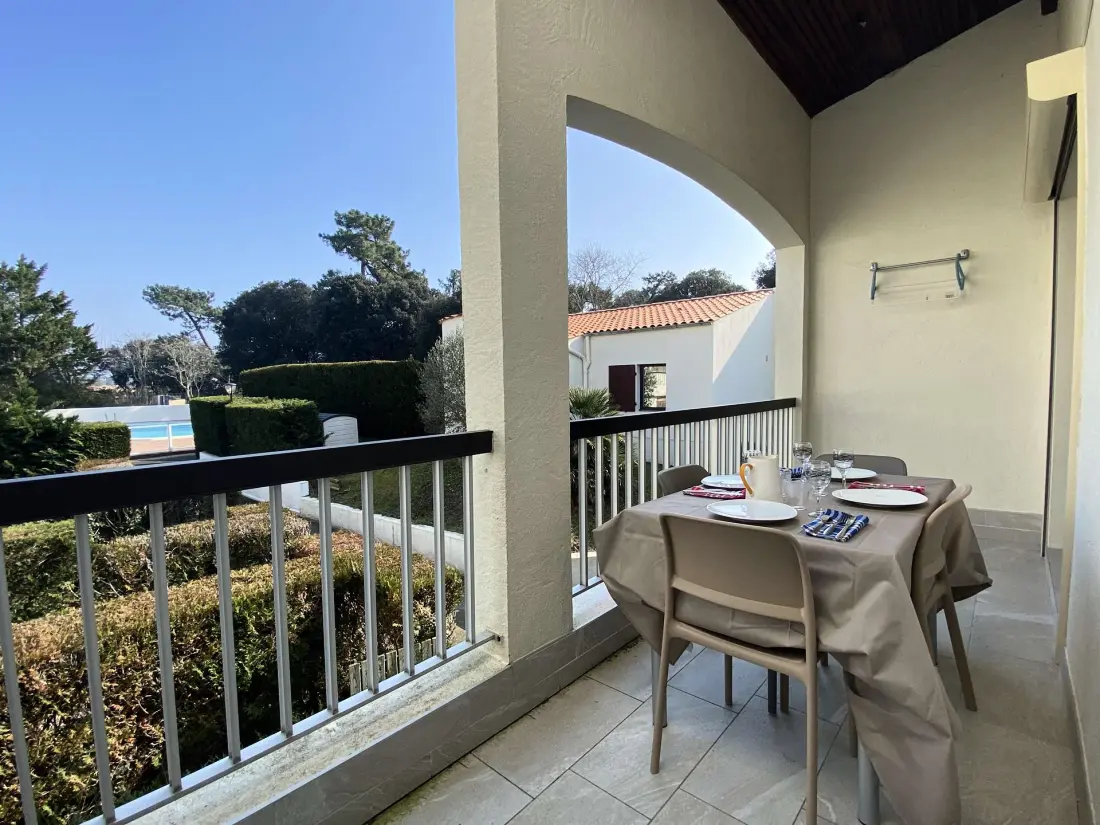 Residence Oasis