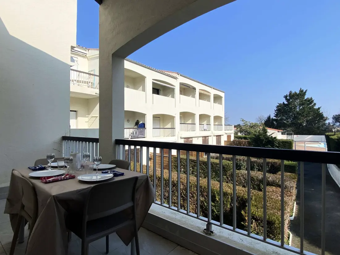 Residence Oasis