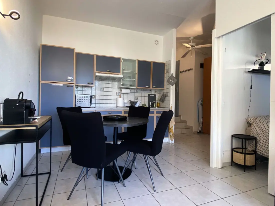 Residence Oasis