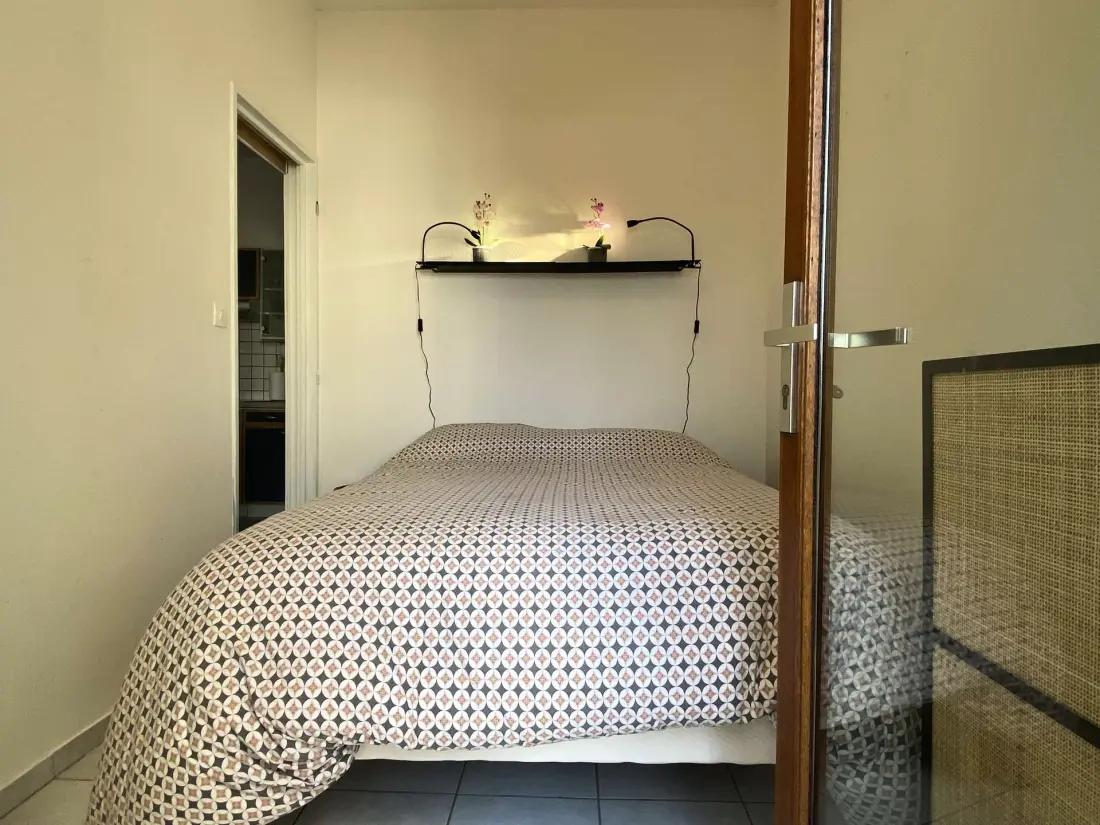Residence Oasis