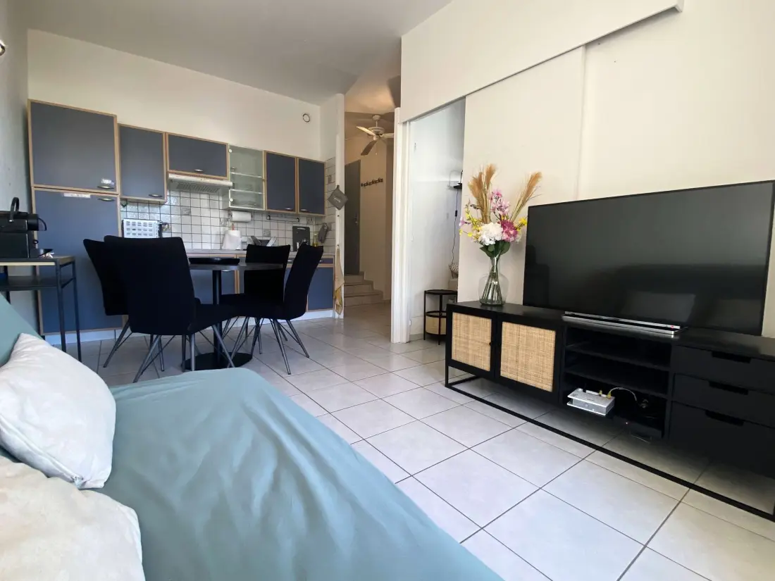 Residence Oasis