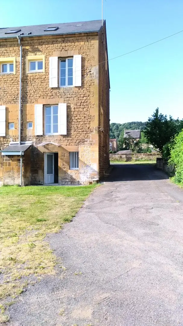 Gîte de France Les rosiÈres 2 3 Ähren