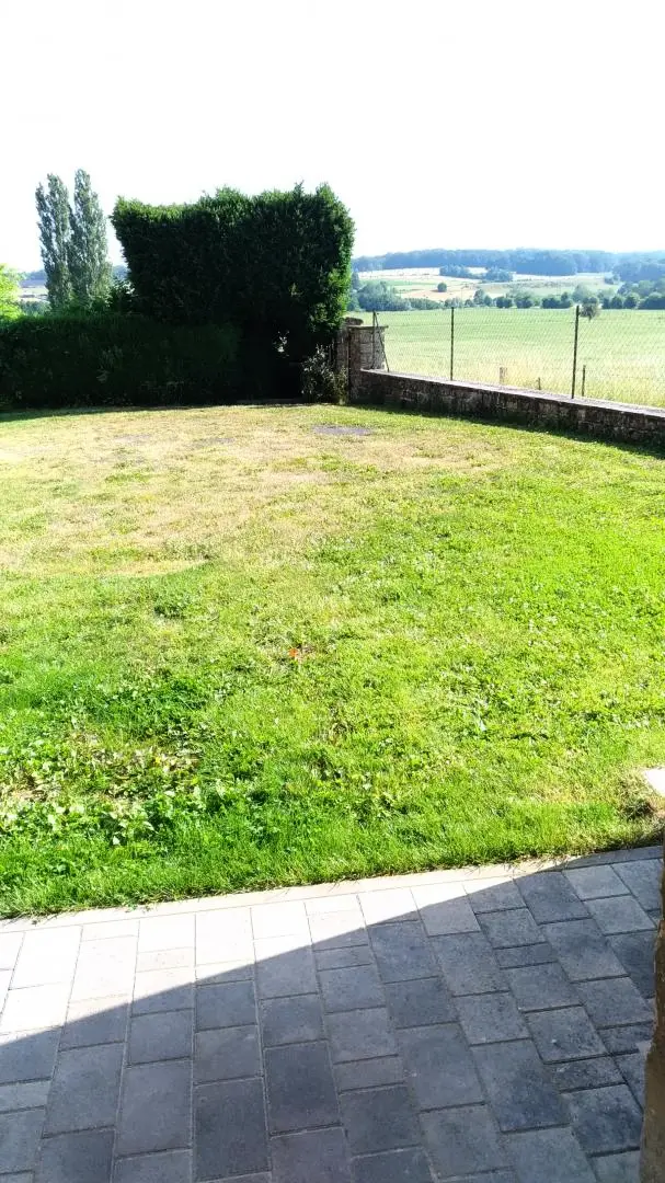 Gîte de France Les rosiÈres 2 3 Ähren