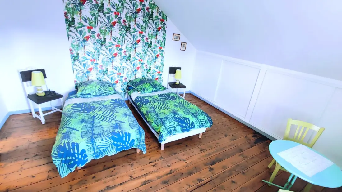 Gîte de France Les rosiÈres 2 3 Ähren