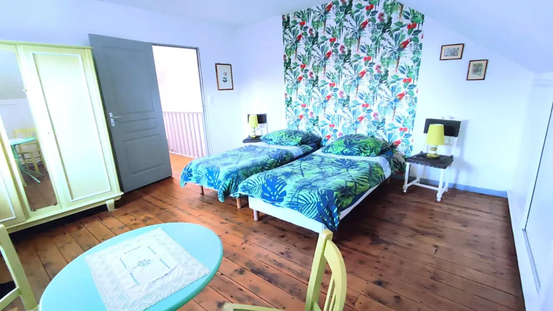 Gîte de France Les rosiÈres 2 3 Ähren