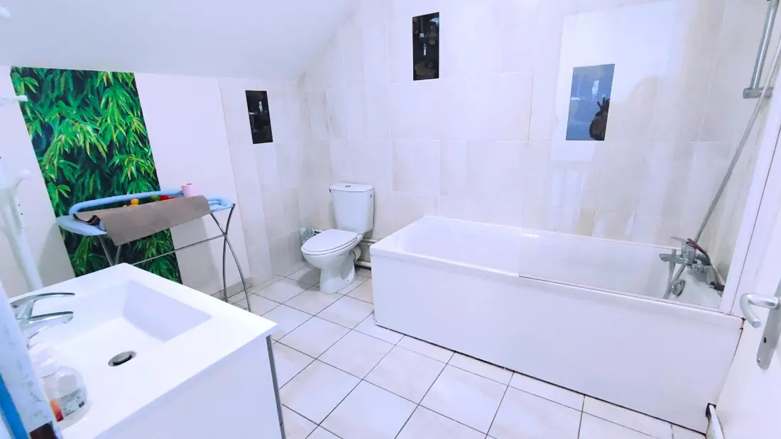 Gîte de France Les rosiÈres 3 Ähren