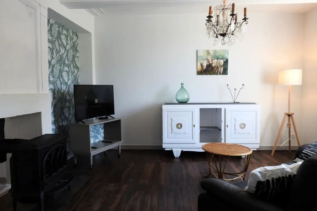 Gîte de France Ficelle 4 Ohren