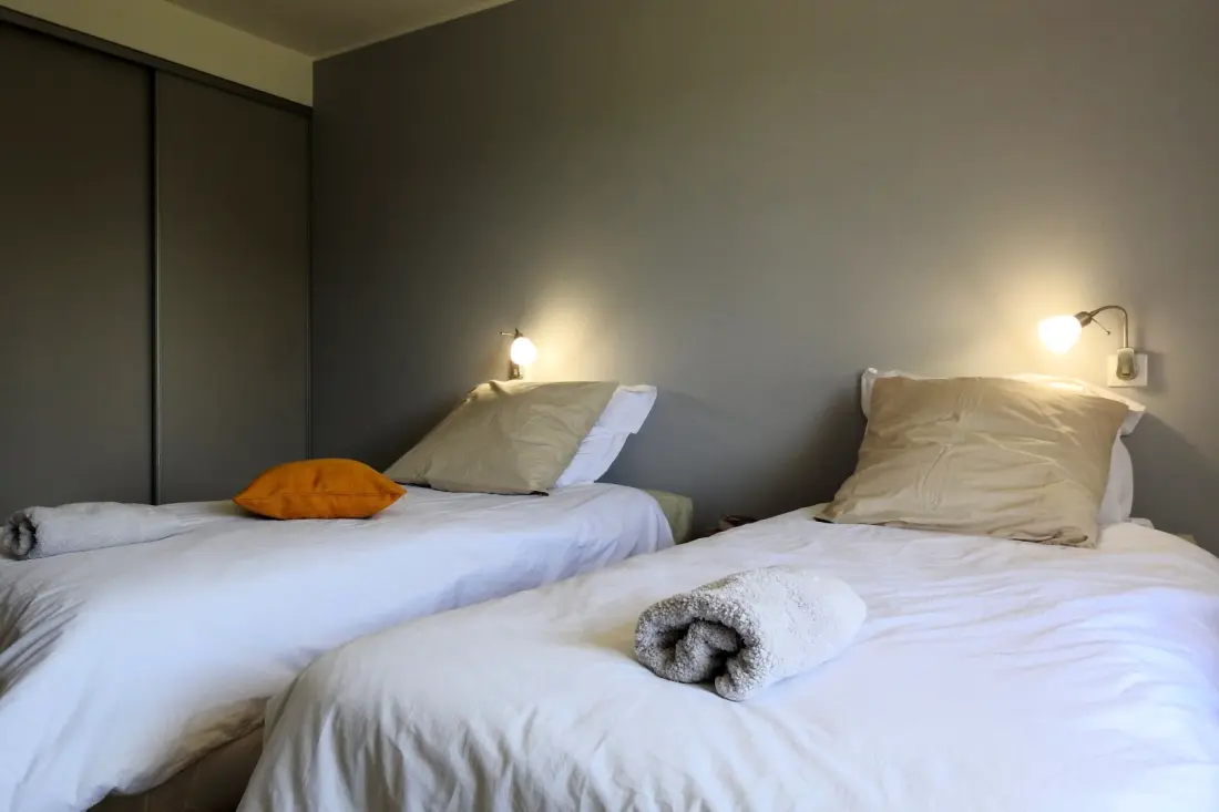 Gîte de France Ficelle 4 Ohren