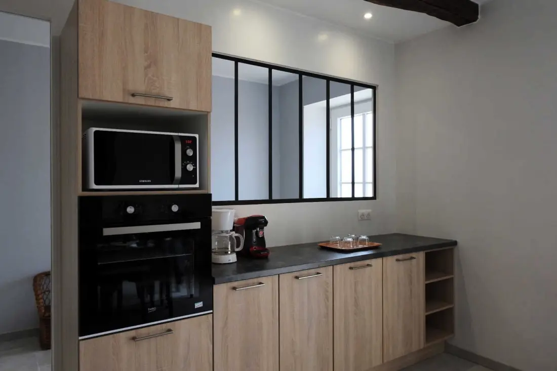 Gîte de France Ficelle 4 Ohren