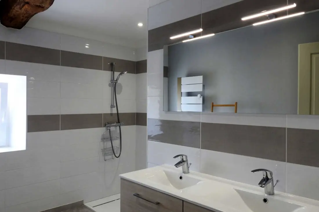 Gîte de France Ficelle 4 Ohren