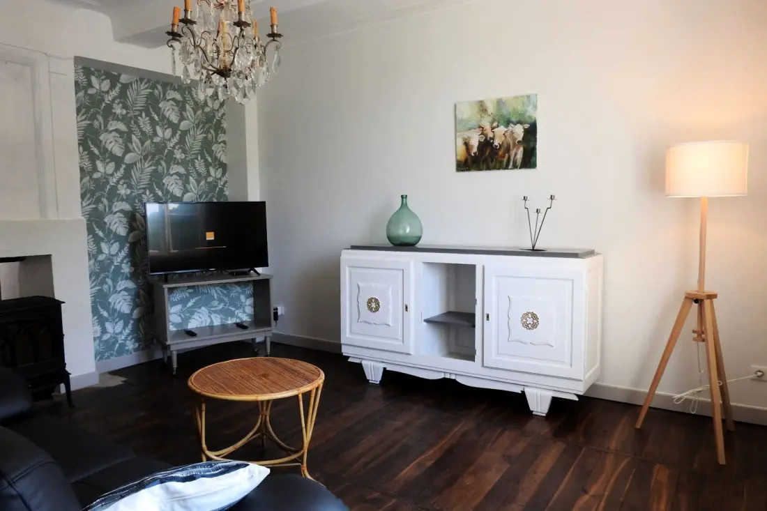 Gîte de France Ficelle 4 Ohren