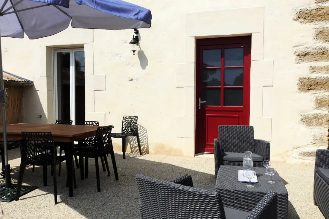 Gîte de France Ficelle 4 Ohren