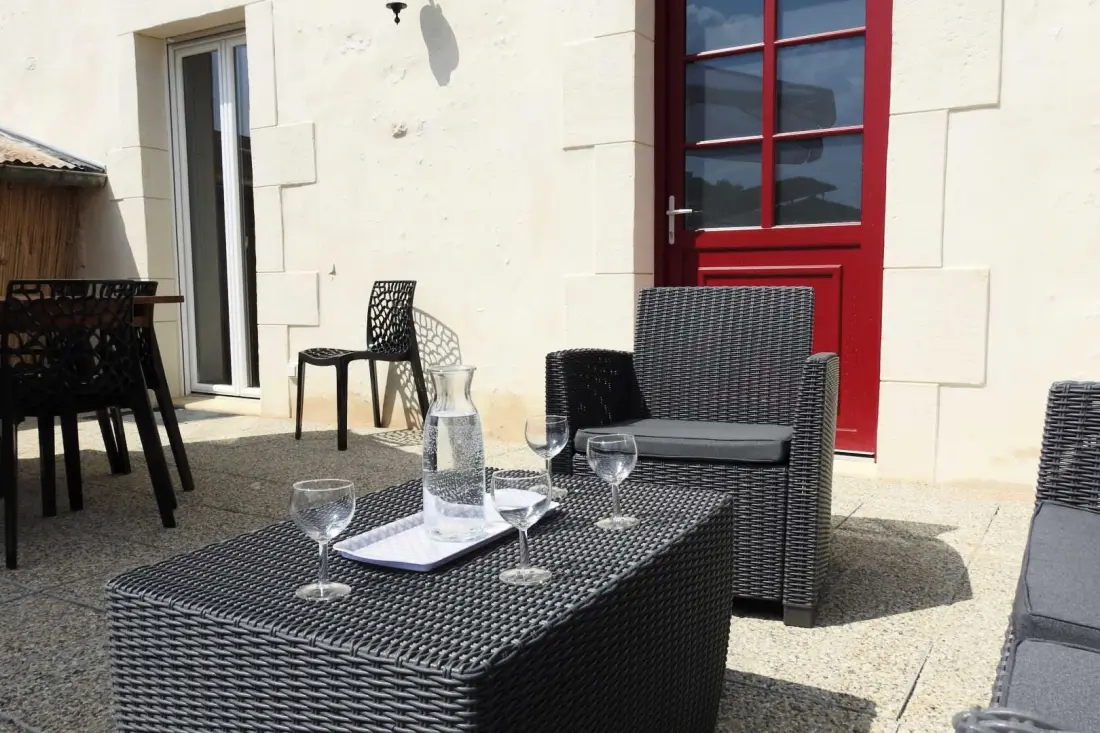 Gîte de France Ficelle 4 Ohren
