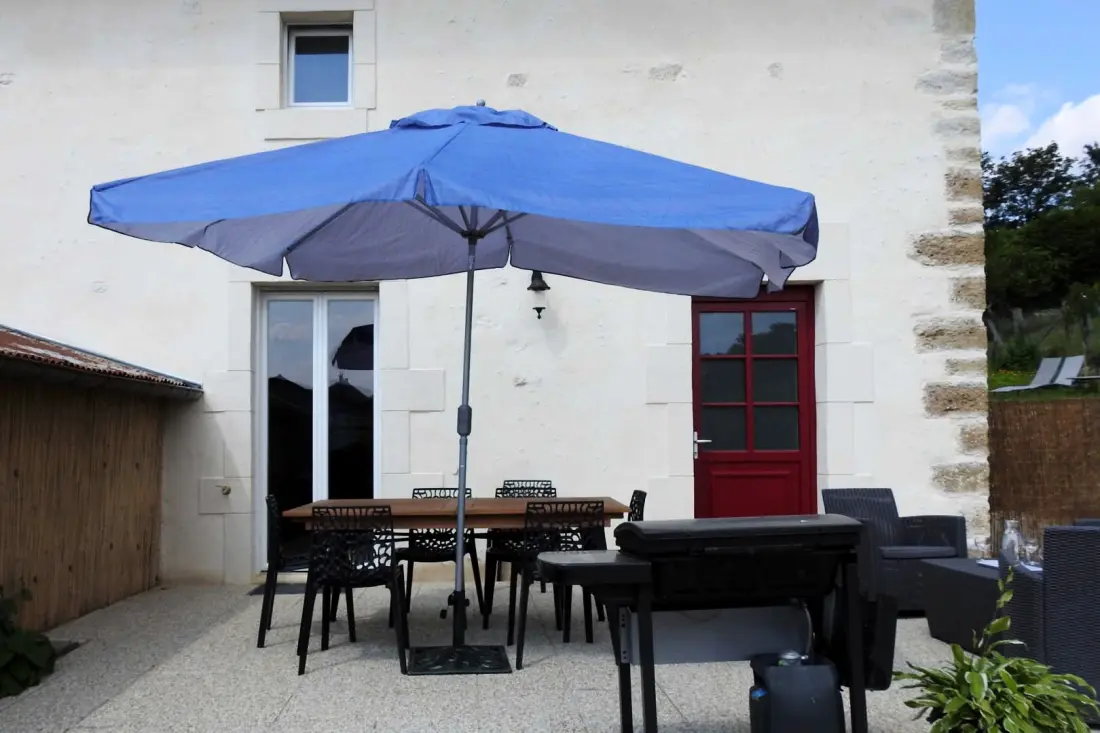 Gîte de France Ficelle 4 Ohren
