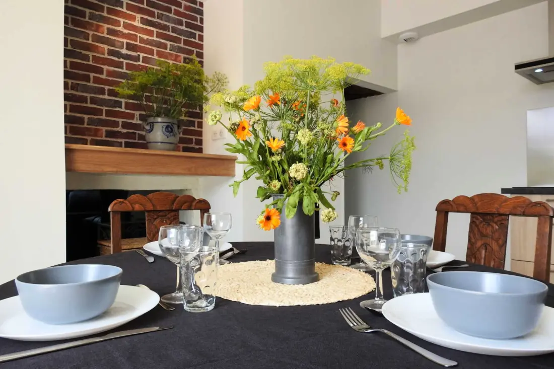 Gîte de France Ficelle 4 Ohren