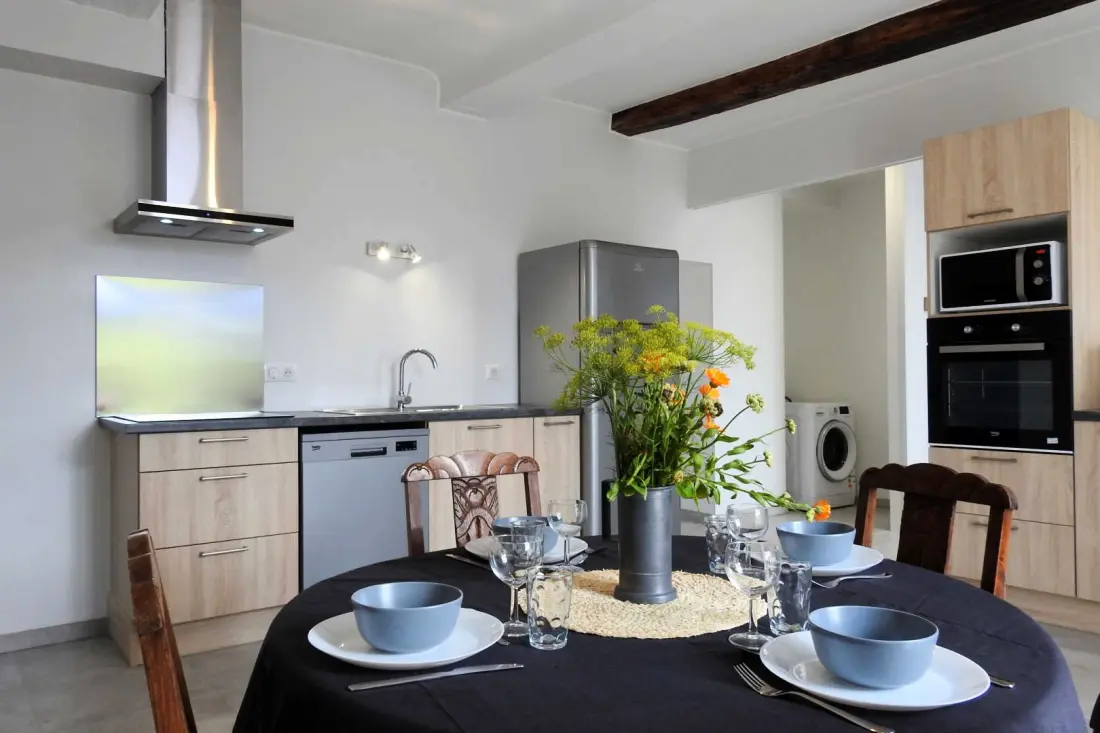 Gîte de France Ficelle 4 Ohren