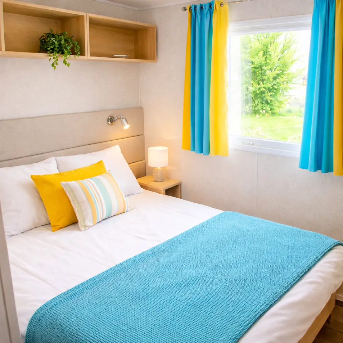 Campsite Le Perpetuum 3 Csillagok★★★