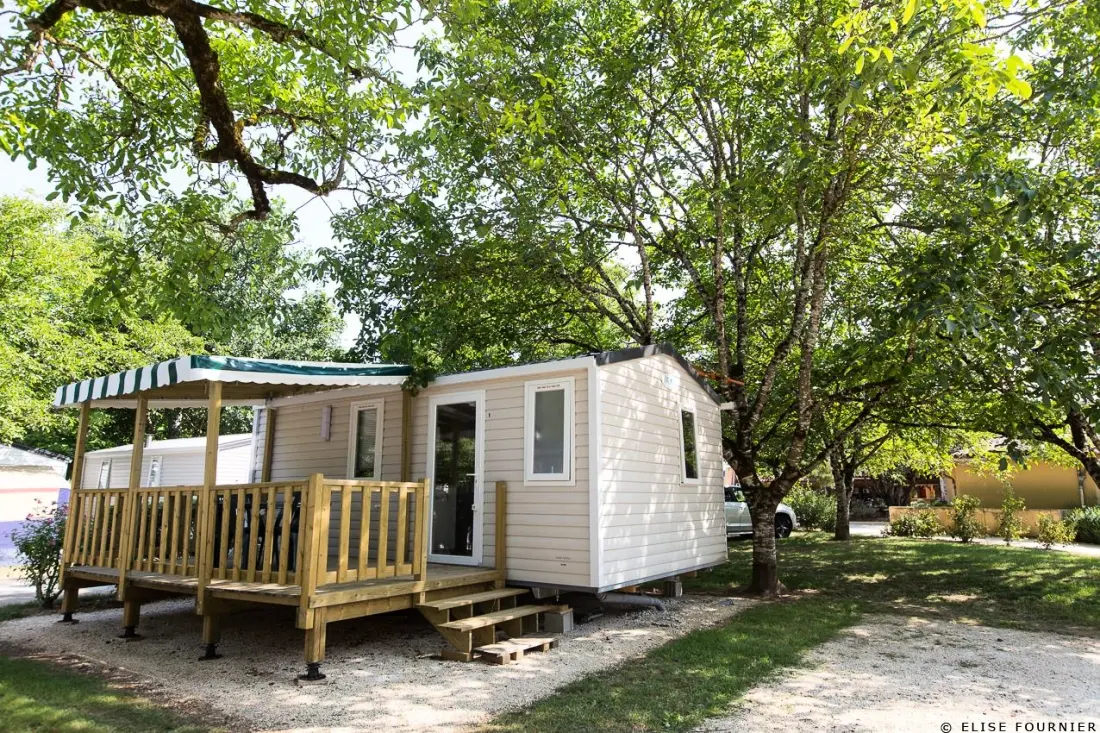 Campsite Le Perpetuum 3 Csillagok★★★