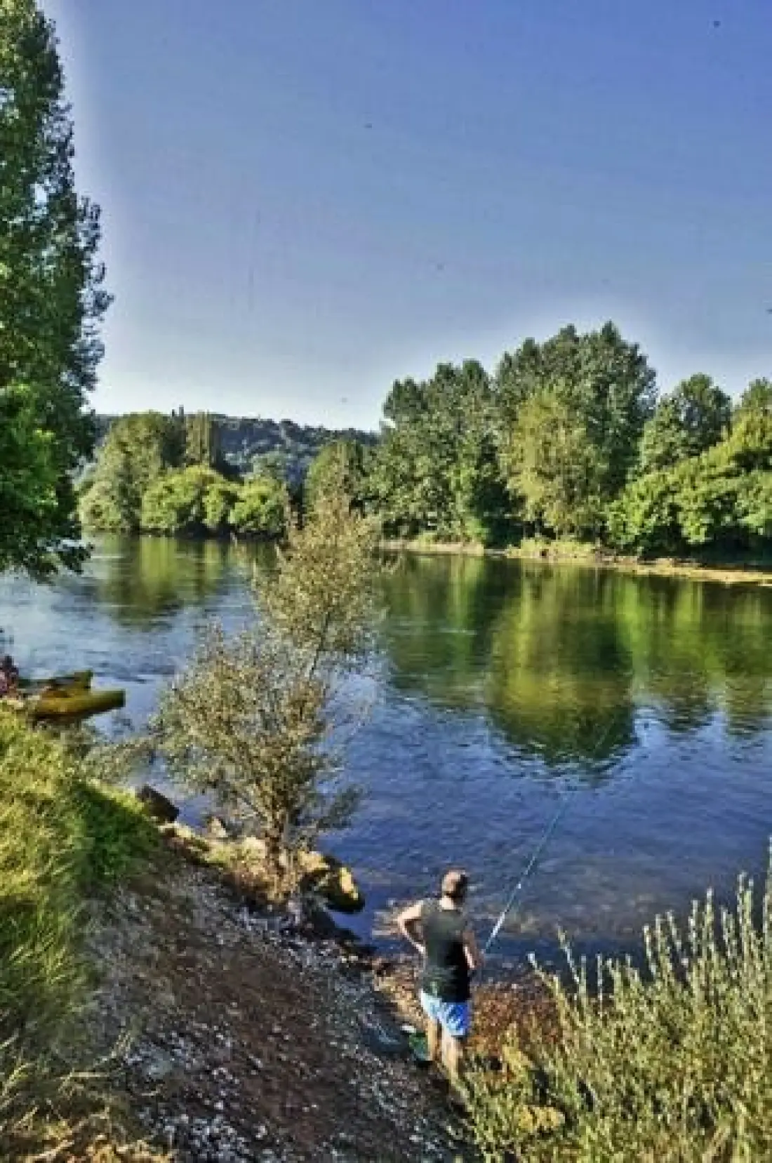 Campsite Le Perpetuum 3 Csillagok★★★