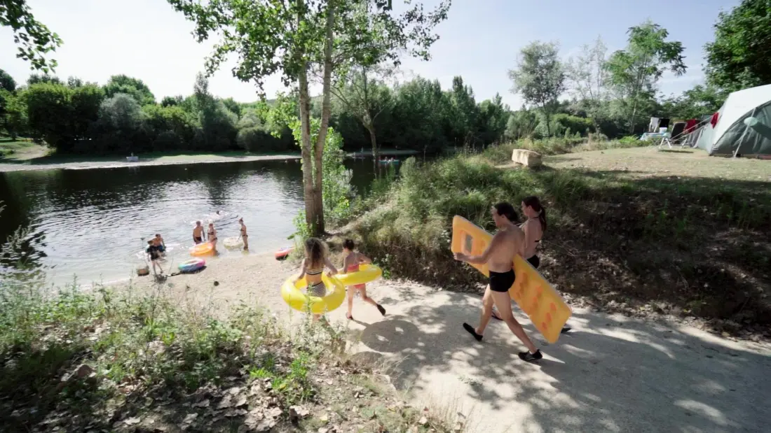 Campsite Le Perpetuum 3 Csillagok★★★