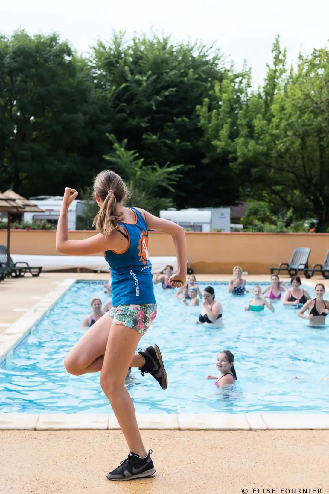Campsite Le Perpetuum 3 Csillagok★★★