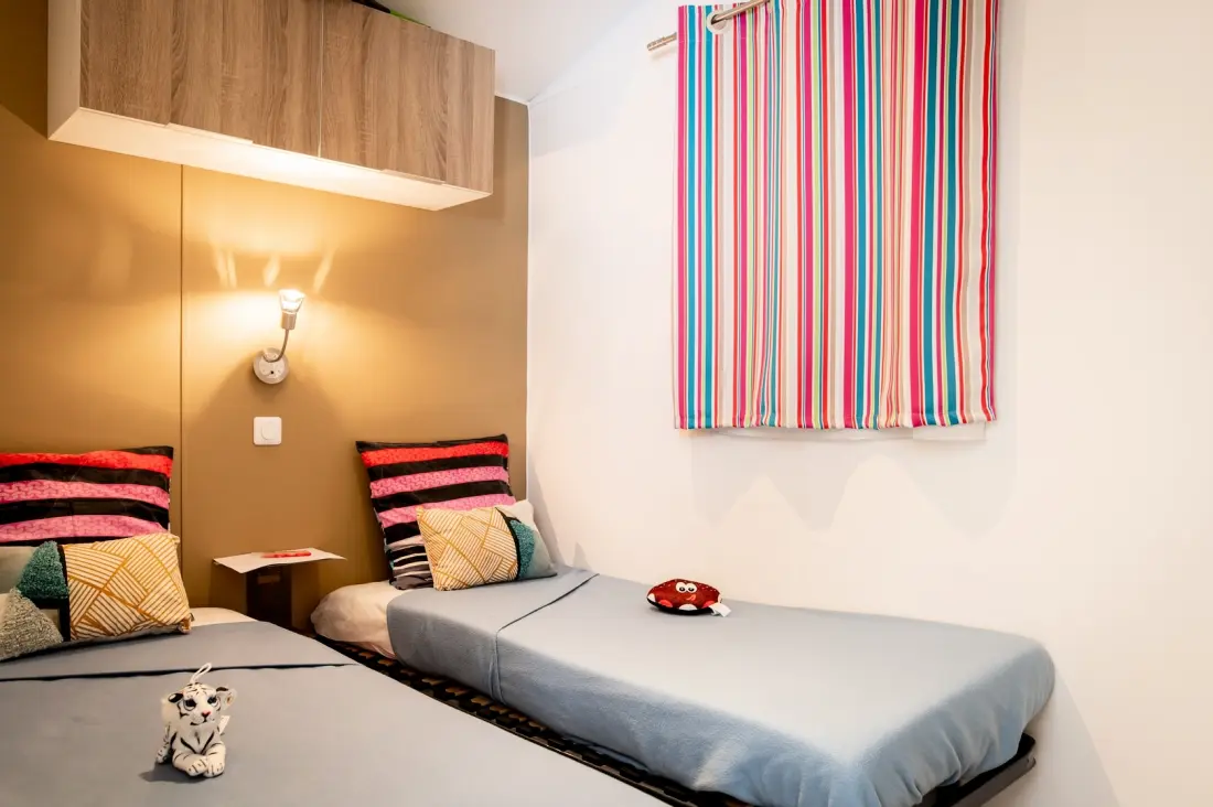 Campsite Le Perpetuum 3 Csillagok★★★