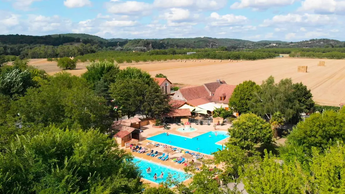 Campsite Le Perpetuum 3 Csillagok★★★