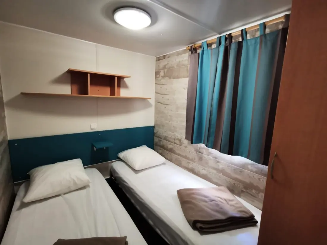 Campsite Le Perpetuum 3 Csillagok★★★
