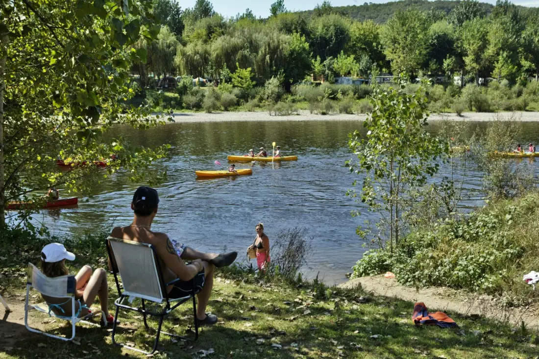 Campsite Le Perpetuum 3 Csillagok★★★