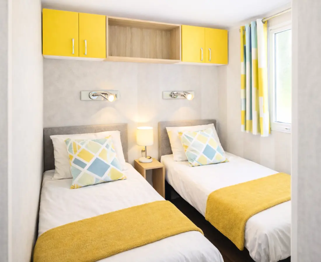 Campsite Le Perpetuum 3 Csillagok★★★