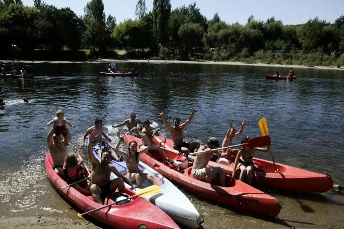 Campsite Le Perpetuum 3 Csillagok★★★