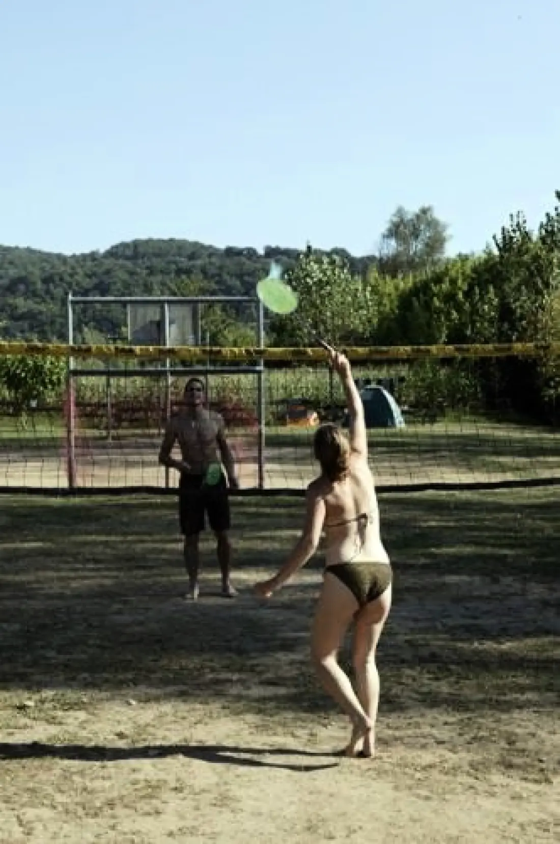 Campsite Le Perpetuum 3 Csillagok★★★