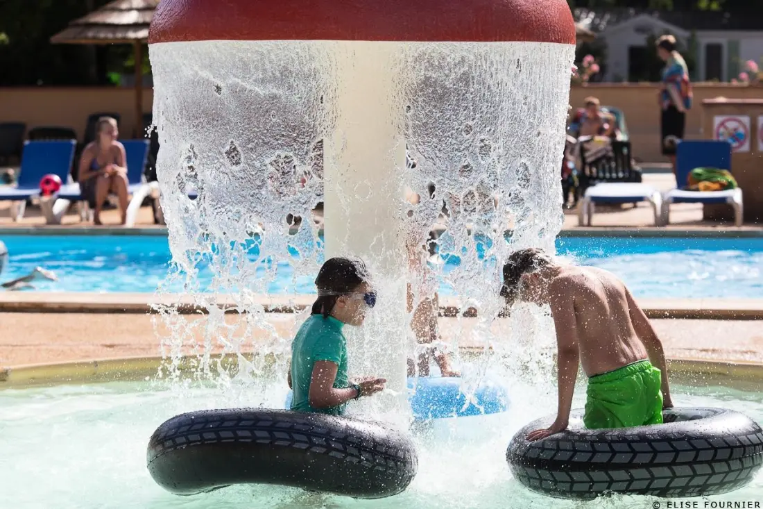 Campsite Le Perpetuum 3 Csillagok★★★