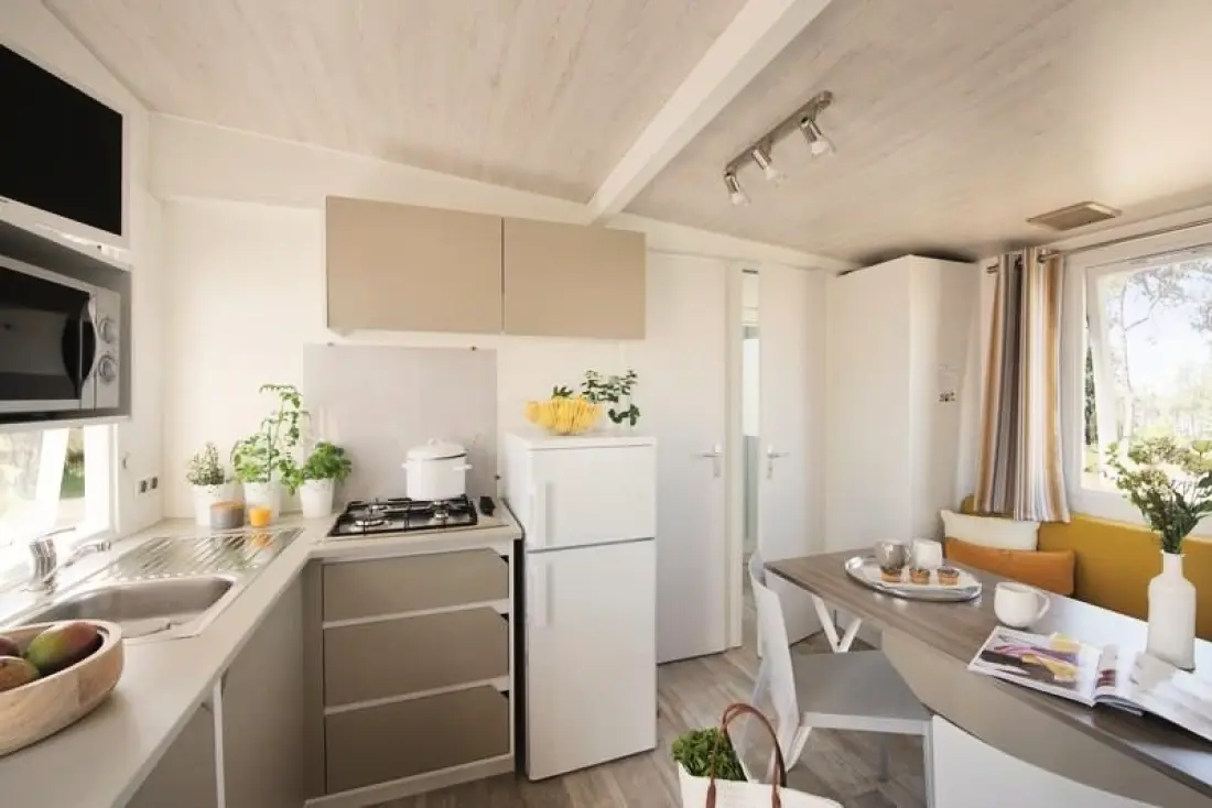 Campsite Le Perpetuum 3 Csillagok★★★