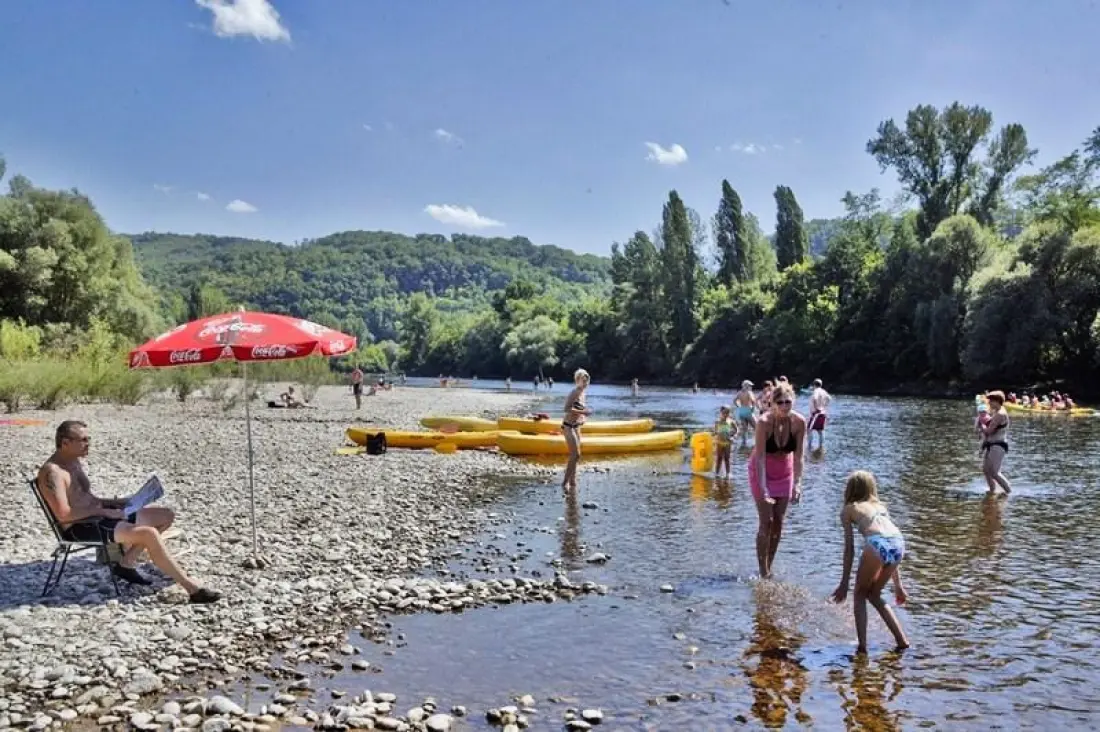 Campsite Le Perpetuum 3 Csillagok★★★