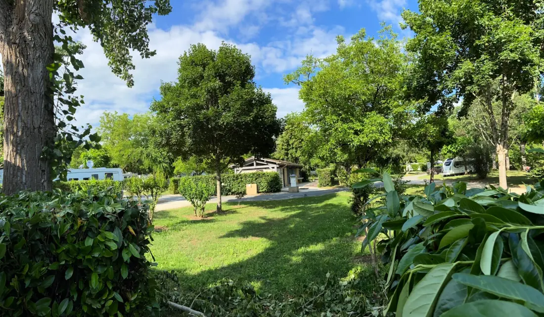 Campsite Le Perpetuum 3 Csillagok★★★