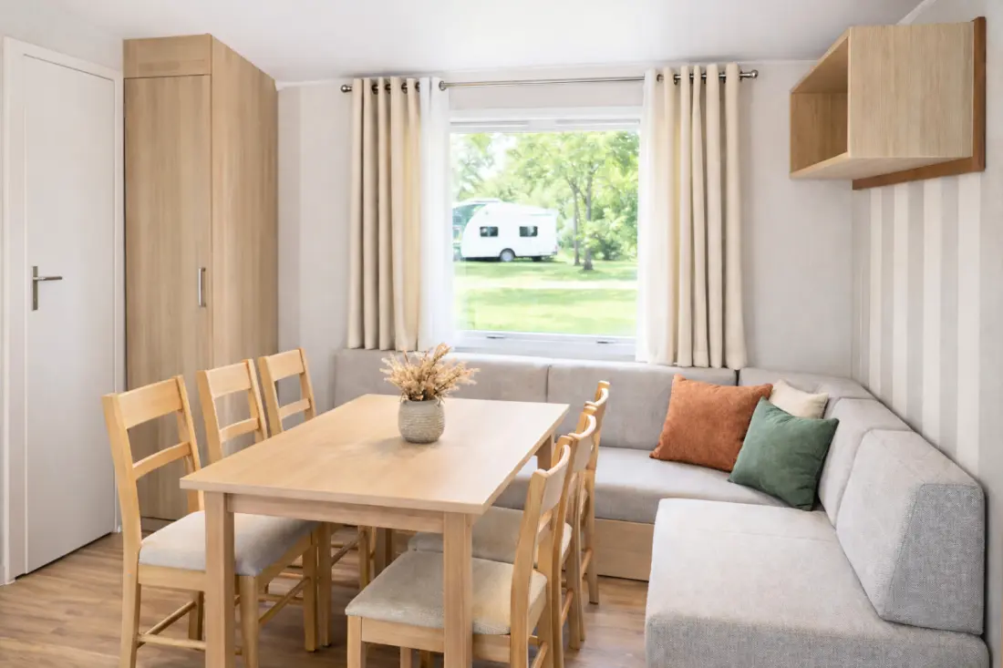 Campsite Le Perpetuum 3 Csillagok★★★