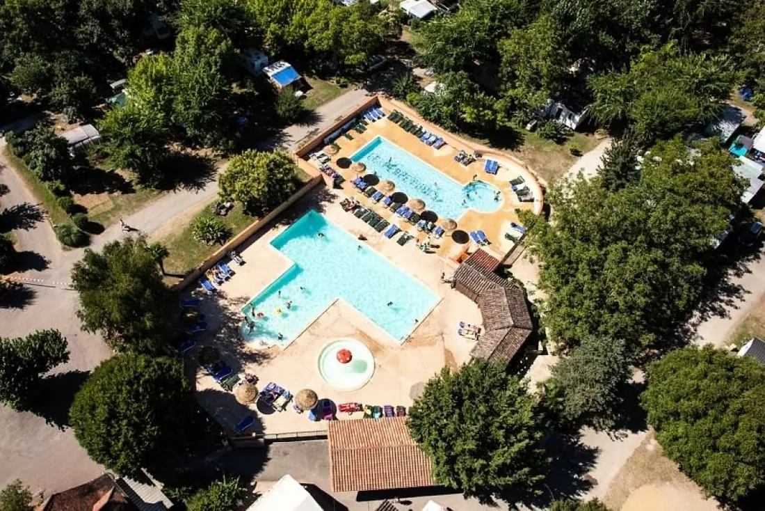 Campsite Le Perpetuum 3 Csillagok★★★