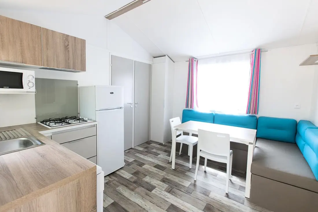 Campsite Le Perpetuum 3 Csillagok★★★