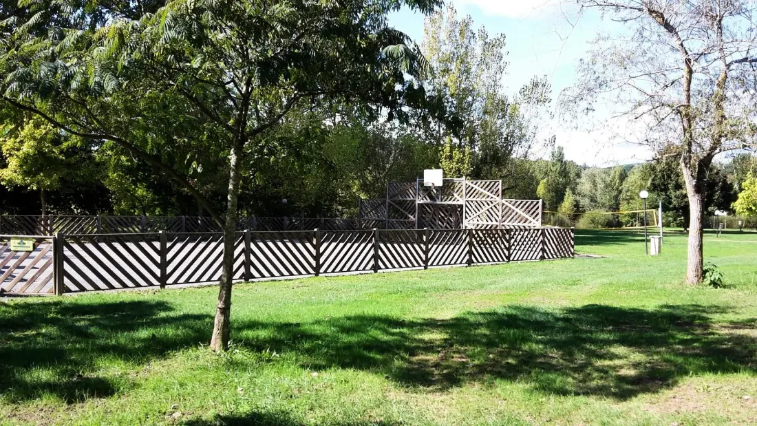 Campsite Le Perpetuum 3 Csillagok★★★