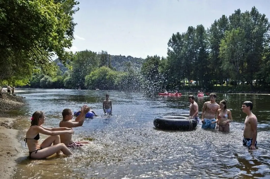 Campsite Le Perpetuum 3 Csillagok★★★