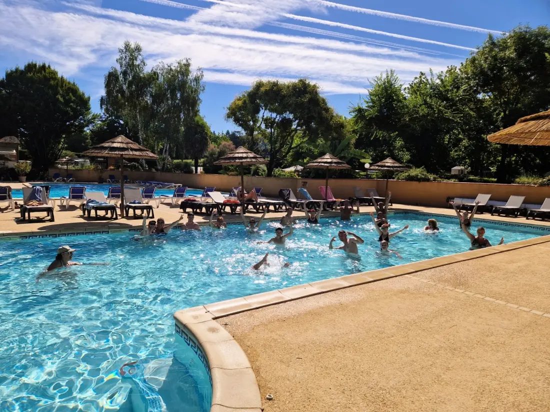 Campsite Le Perpetuum 3 Csillagok★★★