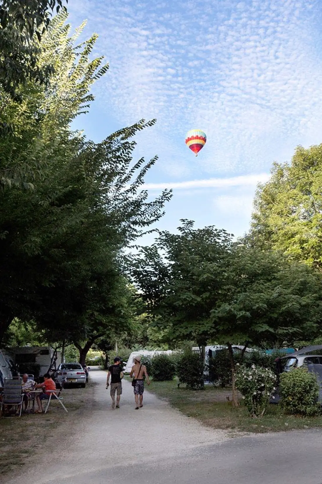 Campsite Le Perpetuum 3 Csillagok★★★